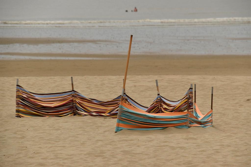 Silent operation symbol